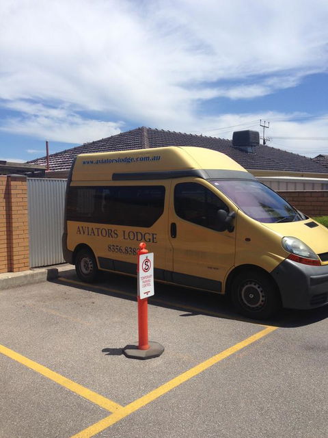 Aviators Lodge - Accommodation Brunswick Heads 12