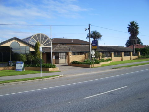 Aviators Lodge - Accommodation Brunswick Heads 35