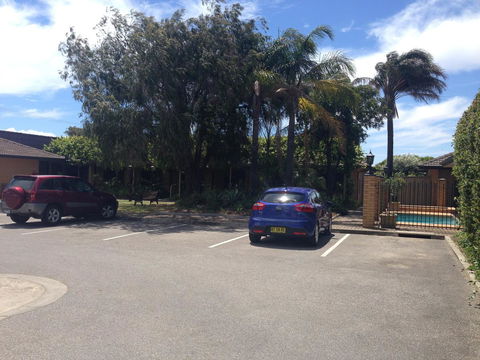 Aviators Lodge - Accommodation Brunswick Heads 6