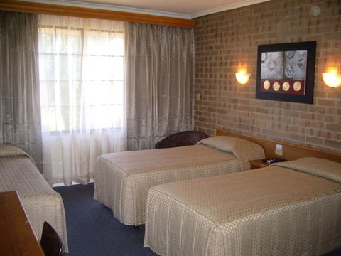Aviators Lodge - Accommodation Brunswick Heads 32