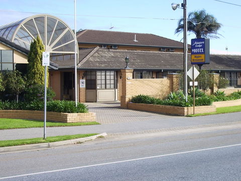 Aviators Lodge - Accommodation Brunswick Heads 23
