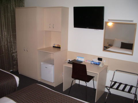Aviators Lodge - Accommodation Brunswick Heads 24