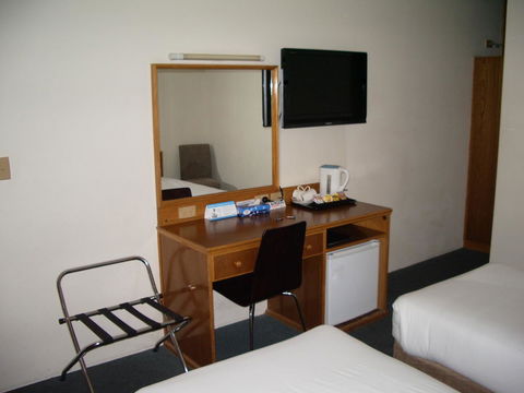 Aviators Lodge - Accommodation Brunswick Heads 11
