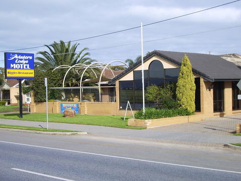 Aviators Lodge - Accommodation Brunswick Heads 13