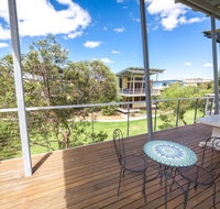 South Shores Villa 50 - South Shores Normanville - Accommodation Brunswick Heads