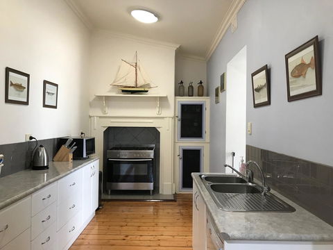 Armadale House - Kingscote - Accommodation Brunswick Heads 7