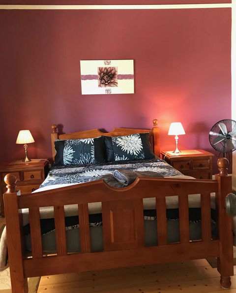 Armadale House - Kingscote - Accommodation Brunswick Heads 8