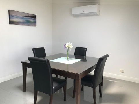 Armadale House - Kingscote - Accommodation Brunswick Heads 1