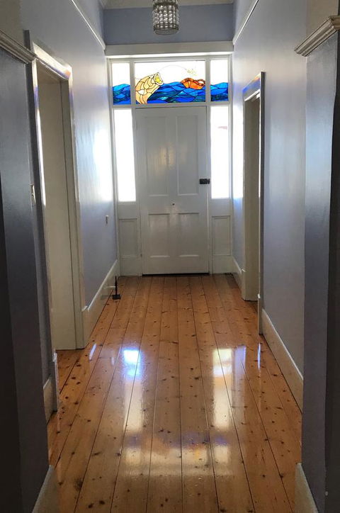 Armadale House - Kingscote - Accommodation Brunswick Heads 5