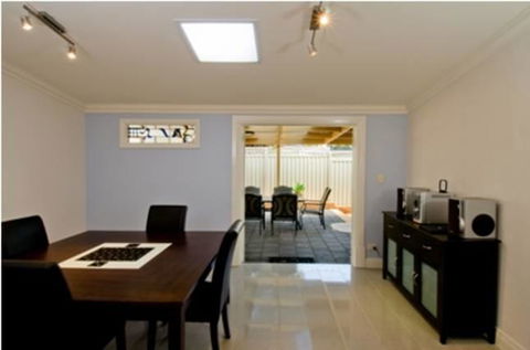 Armadale House - Kingscote - Accommodation Brunswick Heads 2
