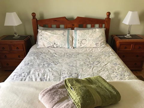 Armadale House - Kingscote - Accommodation Brunswick Heads 4