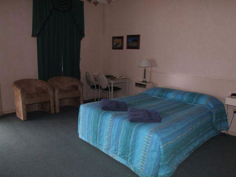 Streaky Bay Hotel Motel - Accommodation Brunswick Heads 2