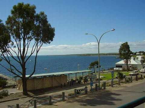 Streaky Bay Hotel Motel - Accommodation Brunswick Heads 0