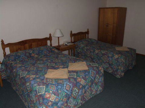 Streaky Bay Hotel Motel - Accommodation Brunswick Heads 6