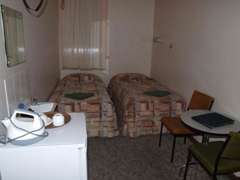 Streaky Bay Hotel Motel - Accommodation Brunswick Heads 8