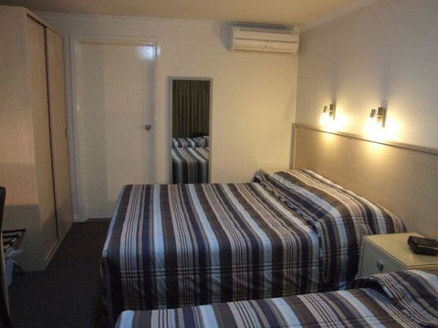 Streaky Bay Hotel Motel - Accommodation Brunswick Heads 3