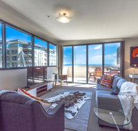 Lights Landing Penthouse - Accommodation Brunswick Heads