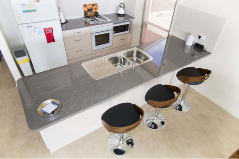 Brock's Base - Accommodation Brunswick Heads 4