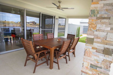 Brock's Base - Accommodation Brunswick Heads 2