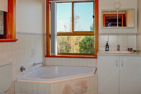 Seacroft - Accommodation Brunswick Heads 23