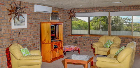 Seacroft - Accommodation Brunswick Heads 19