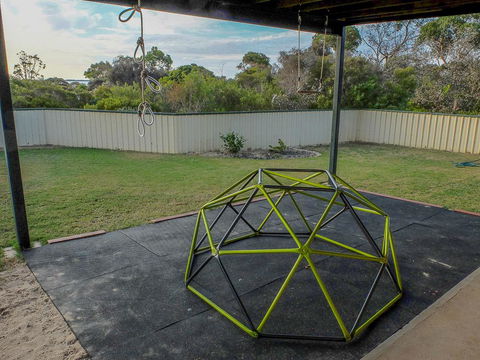 Seacroft - Accommodation Brunswick Heads 31