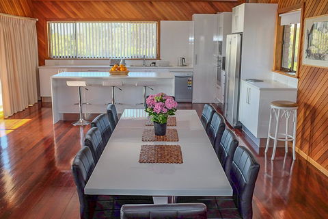 Seacroft - Accommodation Brunswick Heads 4