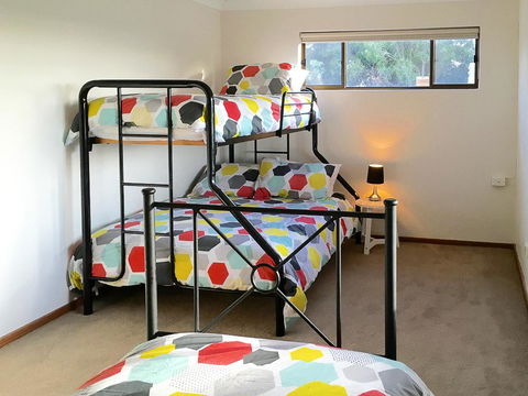 Seacroft - Accommodation Brunswick Heads 17