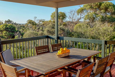 Seacroft - Accommodation Brunswick Heads 20