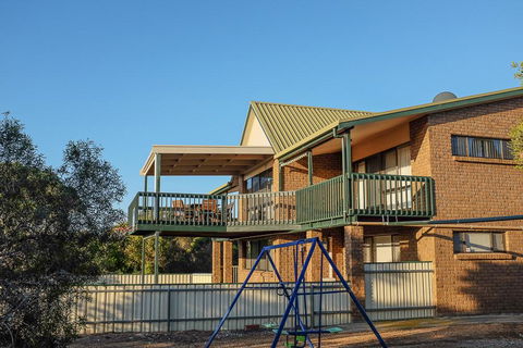 Seacroft - Accommodation Brunswick Heads 26