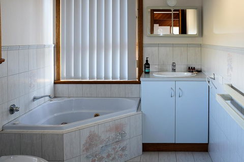 Seacroft - Accommodation Brunswick Heads 24