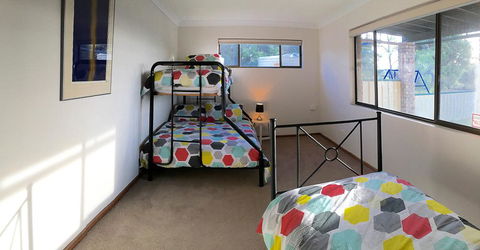 Seacroft - Accommodation Brunswick Heads 16