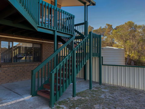 Seacroft - Accommodation Brunswick Heads 29