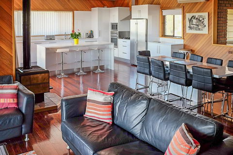 Seacroft - Accommodation Brunswick Heads 5