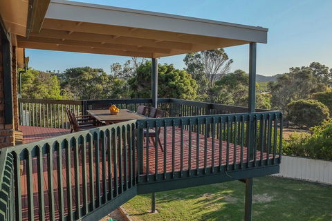 Seacroft - Accommodation Brunswick Heads 21
