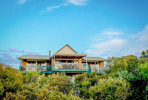 Seacroft - Accommodation Brunswick Heads 0