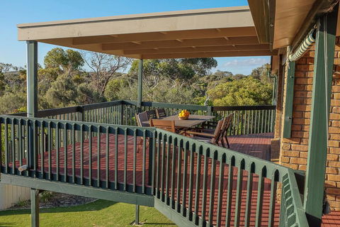 Seacroft - Accommodation Brunswick Heads 22