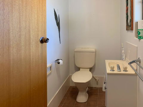 Seacroft - Accommodation Brunswick Heads 10