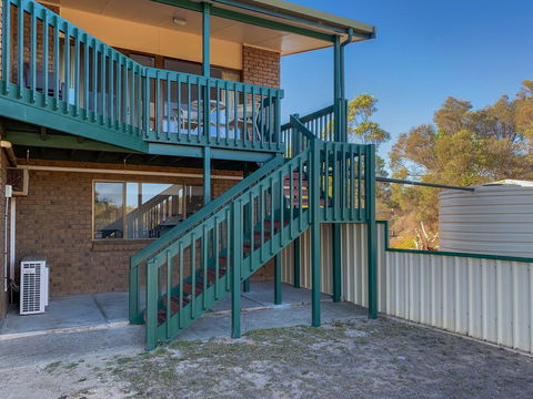 Seacroft - Accommodation Brunswick Heads 28