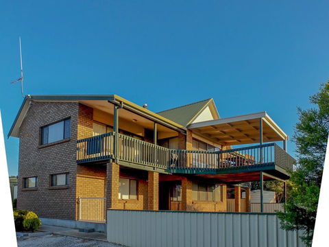 Seacroft - Accommodation Brunswick Heads 27