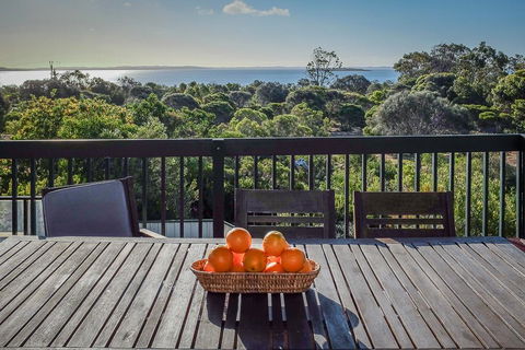 Seacroft - Accommodation Brunswick Heads 3