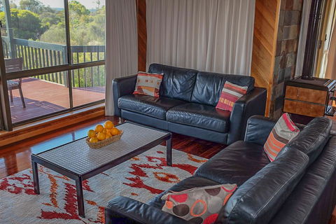 Seacroft - Accommodation Brunswick Heads 7