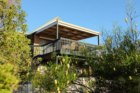 Seacroft - Accommodation Brunswick Heads 33