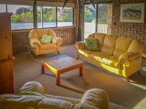 Seacroft - Accommodation Brunswick Heads 18