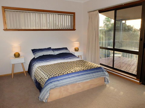 Seacroft - Accommodation Brunswick Heads 9