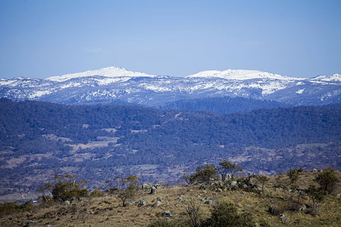 Eagles Range - Accommodation Brunswick Heads 15
