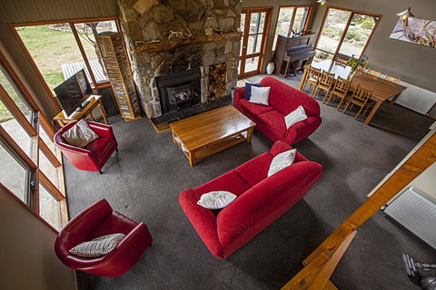 Eagles Range - Accommodation Brunswick Heads 3