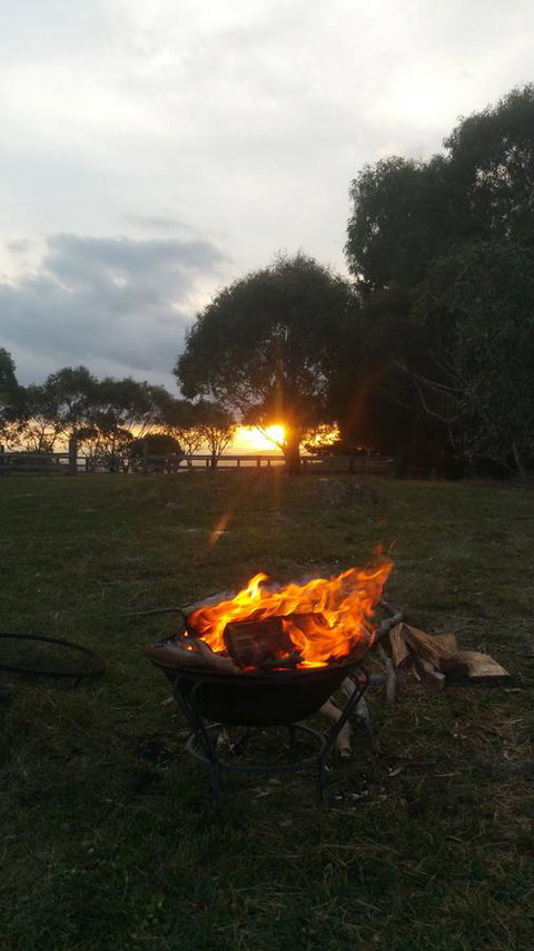 Eagles Range - Accommodation Brunswick Heads 12