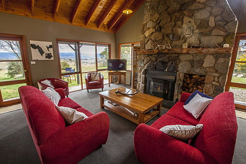 Eagles Range - Accommodation Brunswick Heads 4