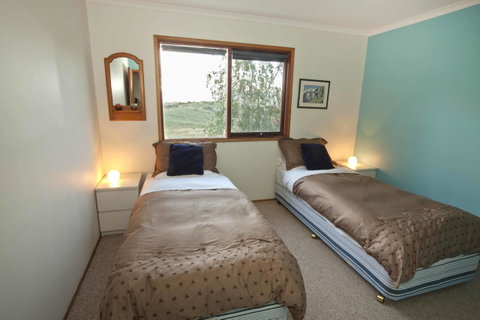Eagles Range - Accommodation Brunswick Heads 11